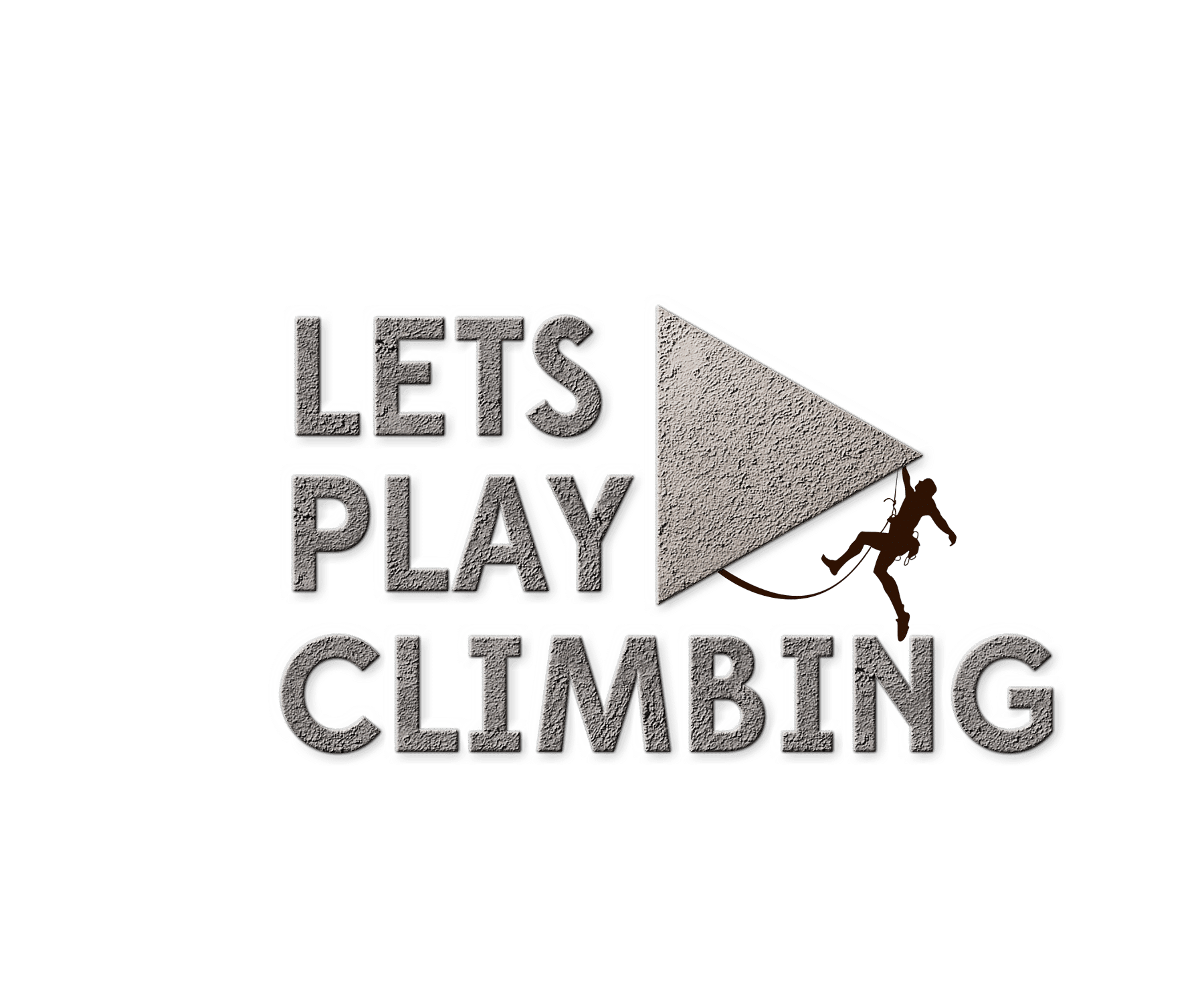 Lets Play Climbing
