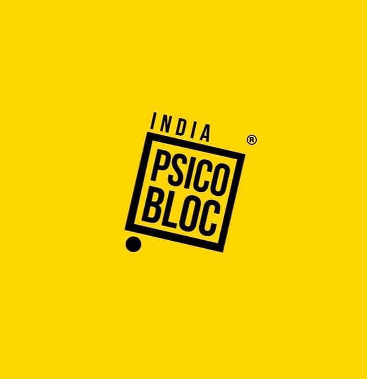 Psico Bloc India